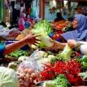 Memasuki Ramadan, Harga Bahan Pokok Di Pasar Tradisional Kediri Stabil
