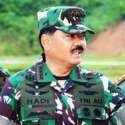 Panglima TNI Tatap Muka Dengan Prajurit TNI AU “Sayap Tanah Air”