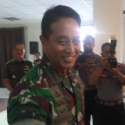 Jenderal Andika Perkasa Bantah Babinsa Ikut Hitung Suara