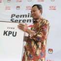 KPU Tak Menduga Reaksi Keras Rakyat