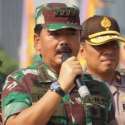 Kepada DPD RI, Panglima TNI Ungkap Indikasi Penolakan Hasil Perhitungan KPU