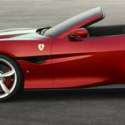 Ferrari Langka Digondol Pencuri Saat Test Drive