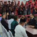 Langkah Prabowo-Sandi Sengketakan Hasil Pilpres Patut Diapresiasi