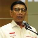 Wiranto Kepada Pangdam Dan Kapolda: Jangan Biarkan Massa Bergerak Menuju Jakarta!