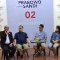 Tim Hukum BPN: Bukti Gugatan Kami Bukan Abal-Abal