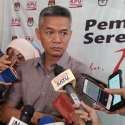 Wahyu Setiawan: KPU Tidak Tunduk Pada Tekanan Manapun