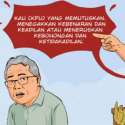 Perlawanan dan Surat Wasiat Prabowo