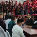 Tim Hukum BPN Bawa 51 Bukti Ke MK, BW: Ditambah Kalau Kurang