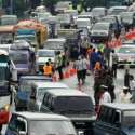 Kakorlantas Polri Prediksi Animo Mudik Meningkat 40 Persen