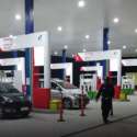 Pemudik Tak Perlu Takut, Ada 8 SPBU Beroperasi Sepanjang Tol Surabaya-Ngawi