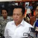 Ketua DPR Tidak Yakin Wacana Pansus Pemilu Bakal Mulus