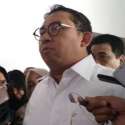 Fadli Zon: Salah Hitung Situng, Sanksinya Apa?