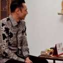 Pengamat: Pertemuan AHY-Jokowi Mampu Dinginkan Suhu Politik