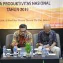 LPN Tetapkan Tiga Strategi Tingkatkan Produktivitas Nasional