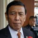 Sering Blunder, Alasan BPN Desak Jokowi Pecat Wiranto