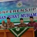 Muhammadiyah Minta Gelaran Pemilu Dikaji Ulang