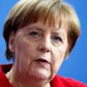 Merkel: Eropa Harus Bersatu Lawan China, Rusia Dan AS