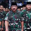 TNI Prediksi Akan Ada Penyebaran Hoax Berujung Anarkis Pasca Pemilu