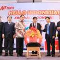 Vietjet Air Terbang Perdana Ke Bali Besok