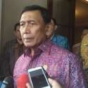 Wiranto: Referendum Tidak Punya Ruang Di Hukum Positif Indonesia