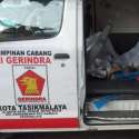 Alasan PT Arsari Pratama Sumbang Ambulans Ke Gerindra