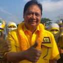 Ketum Golkar: Terimakasih Dukungan Masyarakat Indonesia