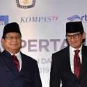 Prabowo-Sandi Ungkap Fakta Kecurangan Pilpres Sore Nanti