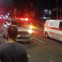 Relawan Medis: Ambulans Sudah Puluhan Kali Evakuasi Korban Luka Aksi 22 Mei