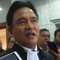 Ini Bantahan Yusril Ihza Mahendra Soal Relevansi Ayat Al Quran Di Sidang MK