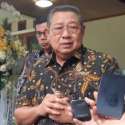 Enggan Komentari KLB, Demokrat: SBY Sedang Bikin Lagu