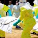 WHO: Wabah Ebola Terbaru Di Kongo Bukan Ancaman Global