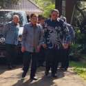 SBY: Saya Masih Menata Hati