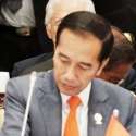 Di Hadapan Pemimpin ASEAN, Jokowi Ingatkan Dampak Perang Dagang AS-China