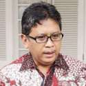 Sekjen PDIP: Mohon Maaf Rakernas IV Tertutup