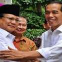 Kubu Jokowi Masih Berharap Prabowo Mau Bertemu Untuk Rekonsiliasi