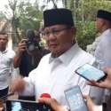 Prabowo Punya Alasan Kuat Tak Beri Ucapan Selamat Kepada Jokowi