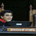 Putusan MK: Kecurangan TSM Wewenang Bawaslu, Bukan MK