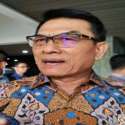 DPR Minta Polisi Bertindak Terkait Omongan Moeldoko Sebut 30 Terduga Teroris Masuk Jakarta