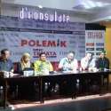 Priyo Budi Santoso: Demokrasi Indonesia Kini Memasuki Masa-Masa Kelam
