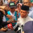 Kapolri Larang Aksi Massa Di MK, Abdullah Hehamahua: Introspeksi Internalnya Dong, Siapa Buat Kerusuhan