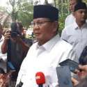 Usai SBY, Prabowo Sebut Akan Ada Waktu Untuk Bertemu Jokowi