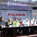 TKN: Kenapa Jabatan Maruf Baru Dipersoalkan Sekarang