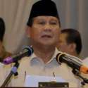 Catur Politik Prabowo Subianto