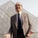 Ieoh Ming Pei (1917-2019)