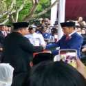 Pimpin Pemakaman Ani Yudhoyono, Jokowi: Flamboyan Telah Pergi