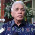 Hatta Rajasa: Keluarga Besar Akan Tetap Dampingi SBY