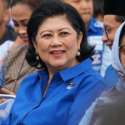Semasa Hidup, Ani Yudhoyono Gampang Diakses Para Kadernya