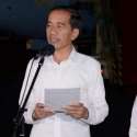 Selamatkan KPK Hingga Review UU Pemilu Menanti Jokowi-Maruf
