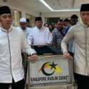 Alasan SBY Minta Jenazah Ani Diantar Pakai Hercules