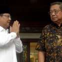 Koreksi Prabowo Soal Pilihan Bu Ani, SBY Tunjukkan Jatidiri
